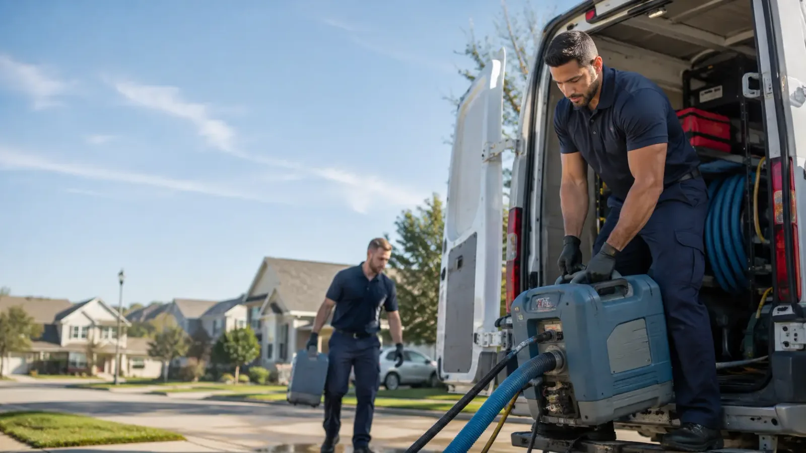 Trauma Cleanup in Elizabeth, IL near me